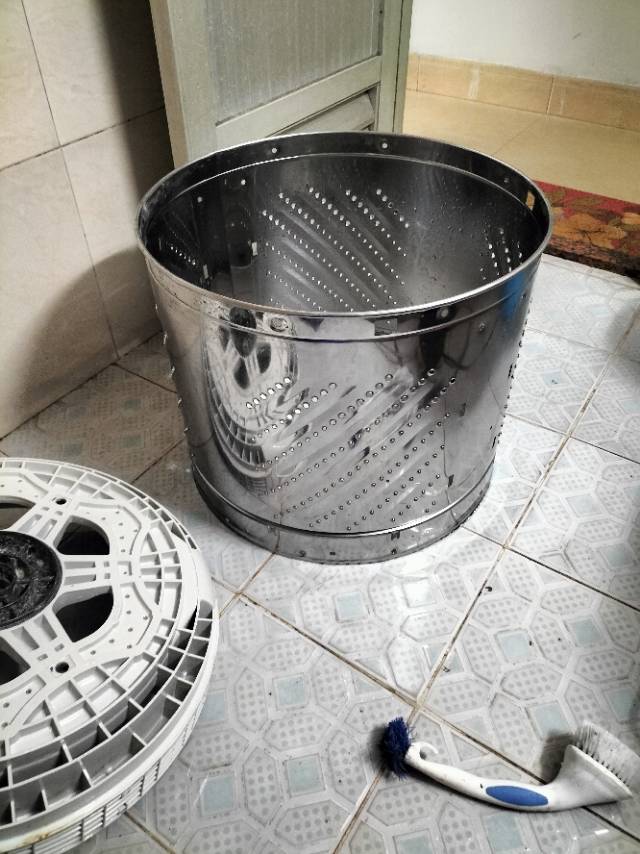 家电清洗