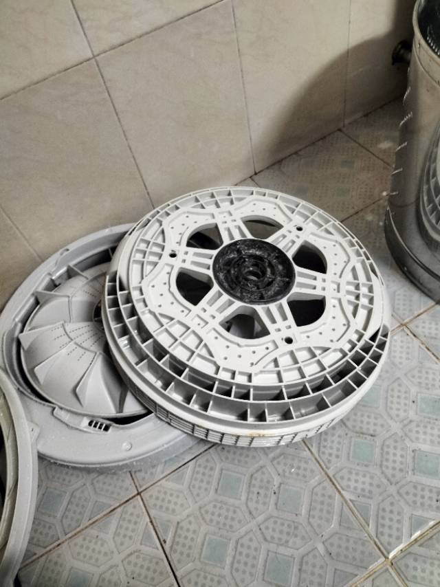 家电清洗