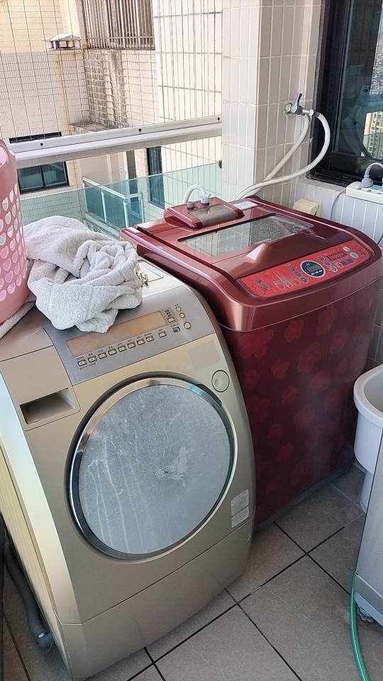 家电清洗