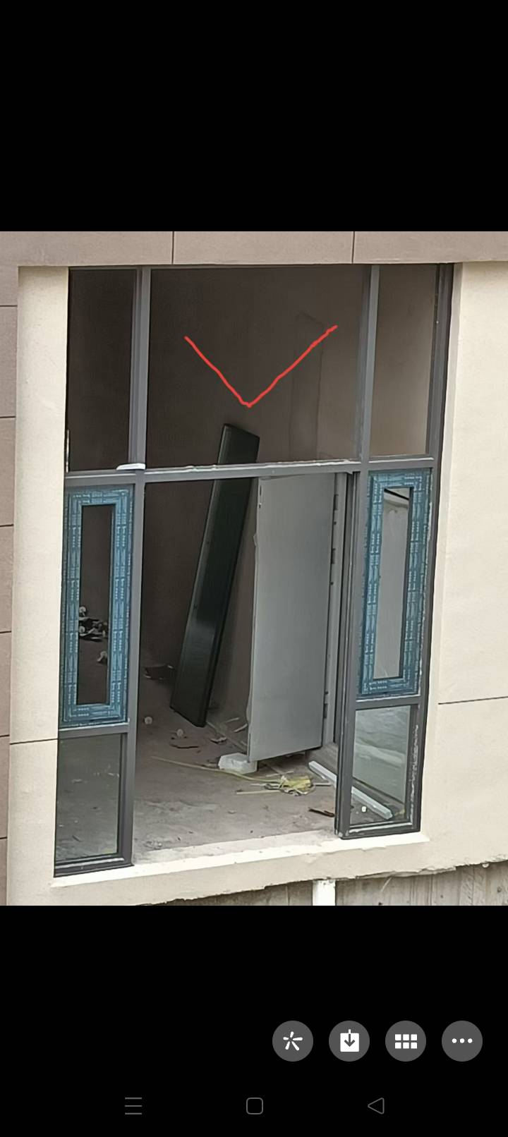 门窗安装