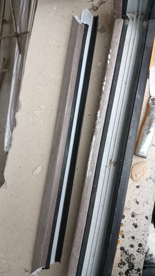 门窗安装