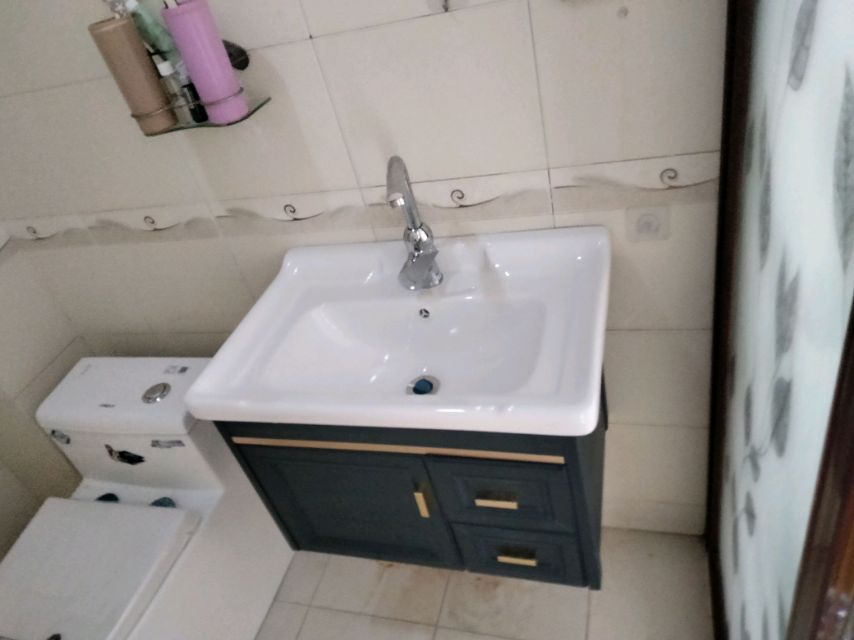 水暖工电工疏通下水道