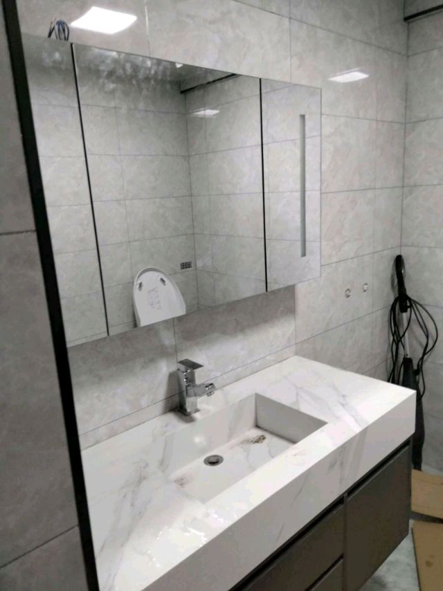 水暖工电工疏通下水道