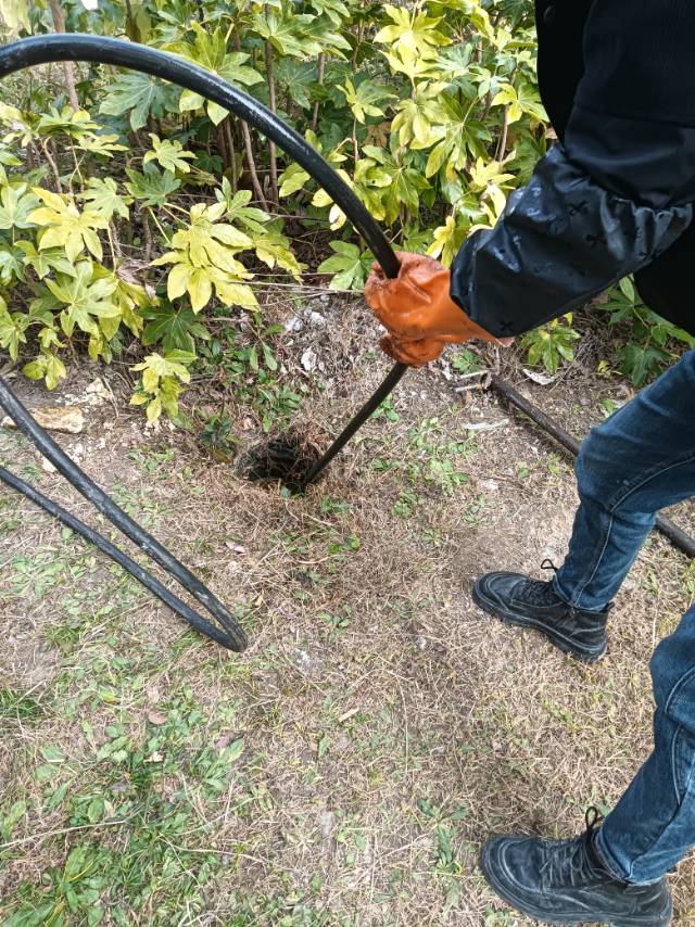 太仓市专业疏通各种下水道