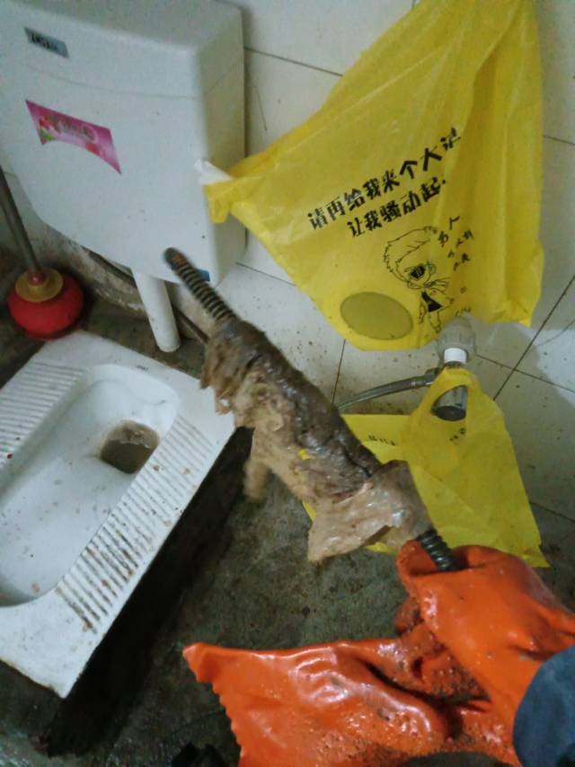 太仓市专业疏通各种下水道