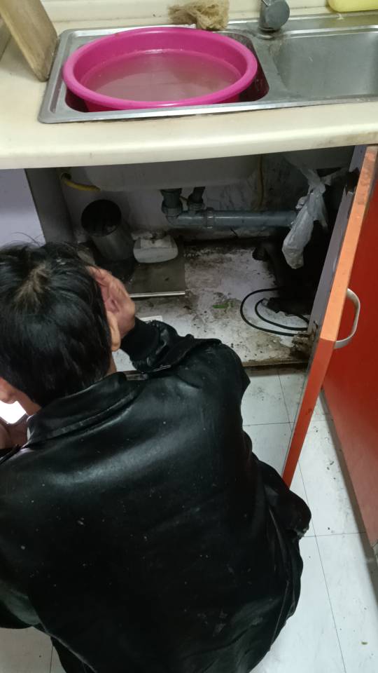 太仓市专业疏通各种下水道