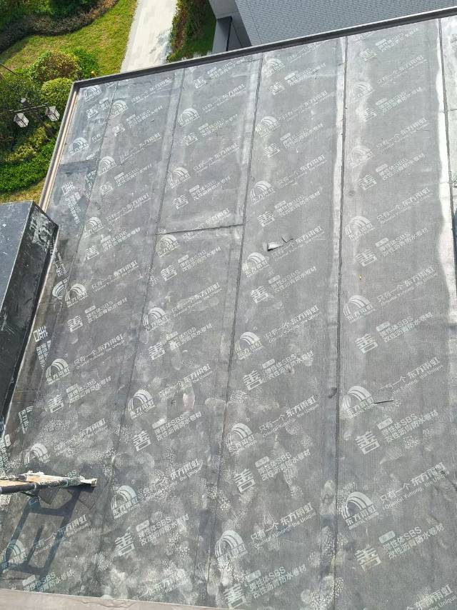 合肥防水修缮服务到家