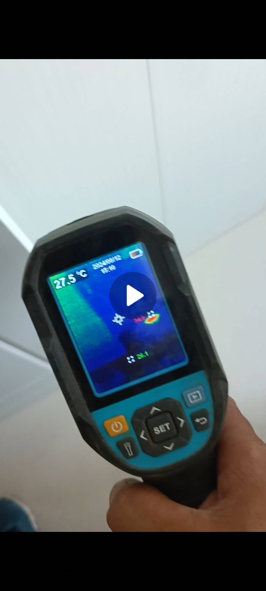 专业漏水检测  通下水