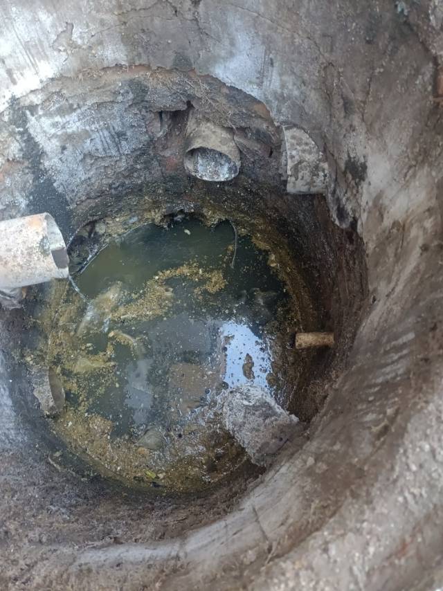濮阳华龙区，濮阳县城，清丰县城疏通下水道砸墙找我