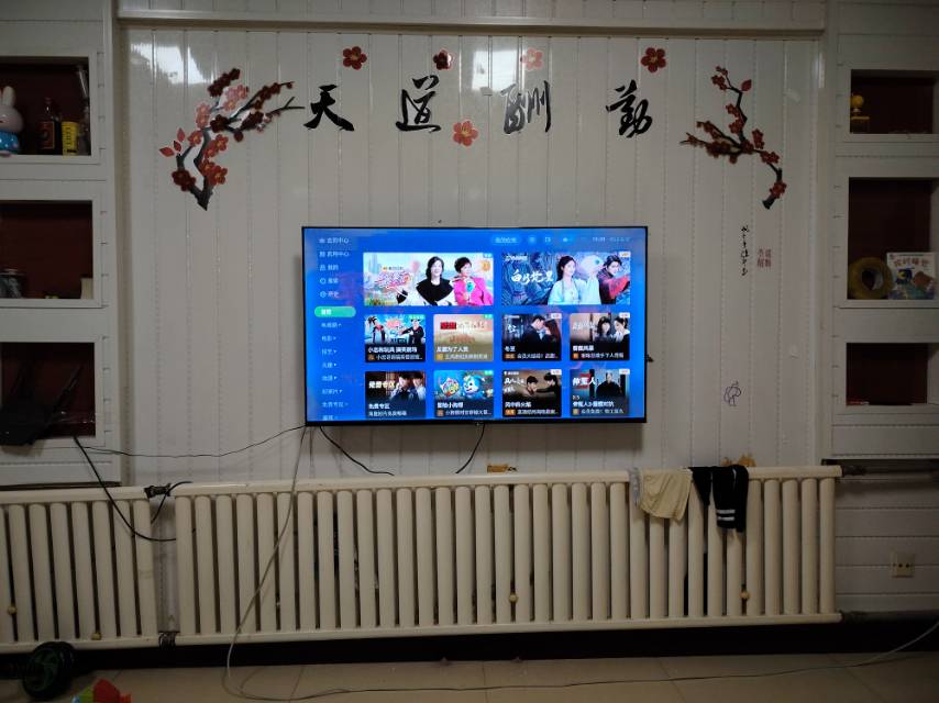 文卿电器维修，按装