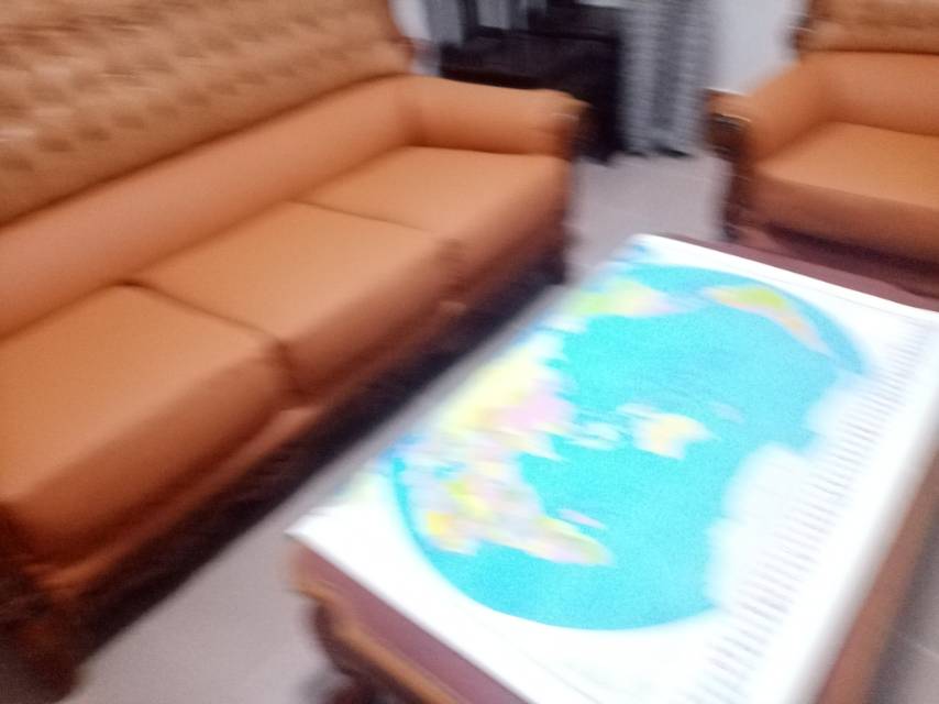 沙发翻新