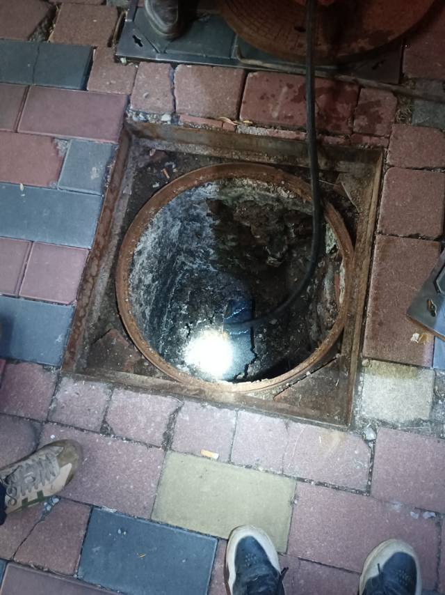 疏通管道，下水管道改造，高压清洗管道，吸污水井，水管维修