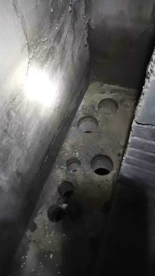 专业打孔水电开槽