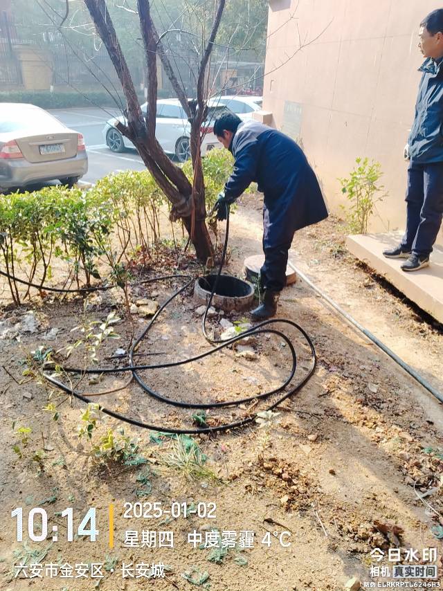 六安大鹏管道疏通，开锁换锁，保洁