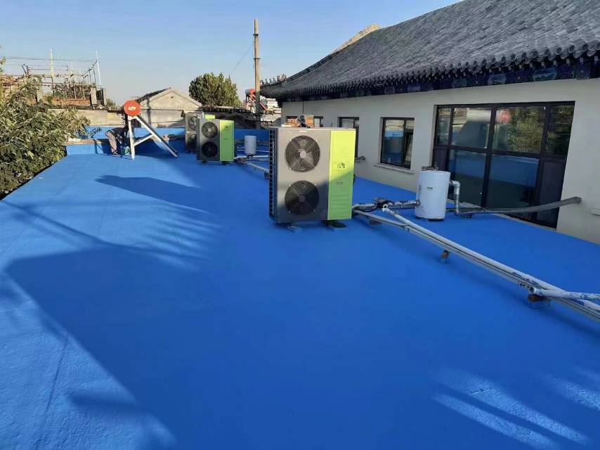扬州市鑫之雨防水科技有限公司，瓷砖空鼓全国联锁