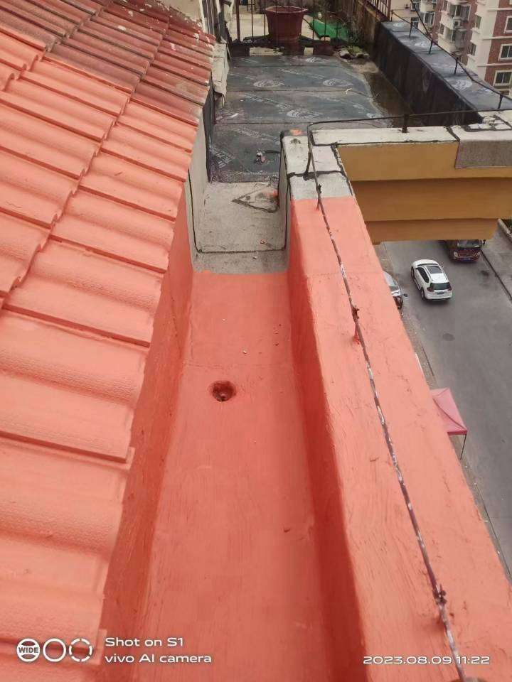 扬州市鑫之雨防水科技有限公司，瓷砖空鼓全国联锁