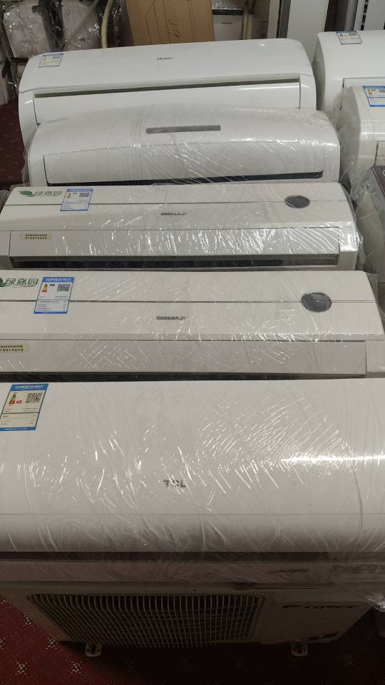 空调，冰箱，冷库，厨具维修，出售