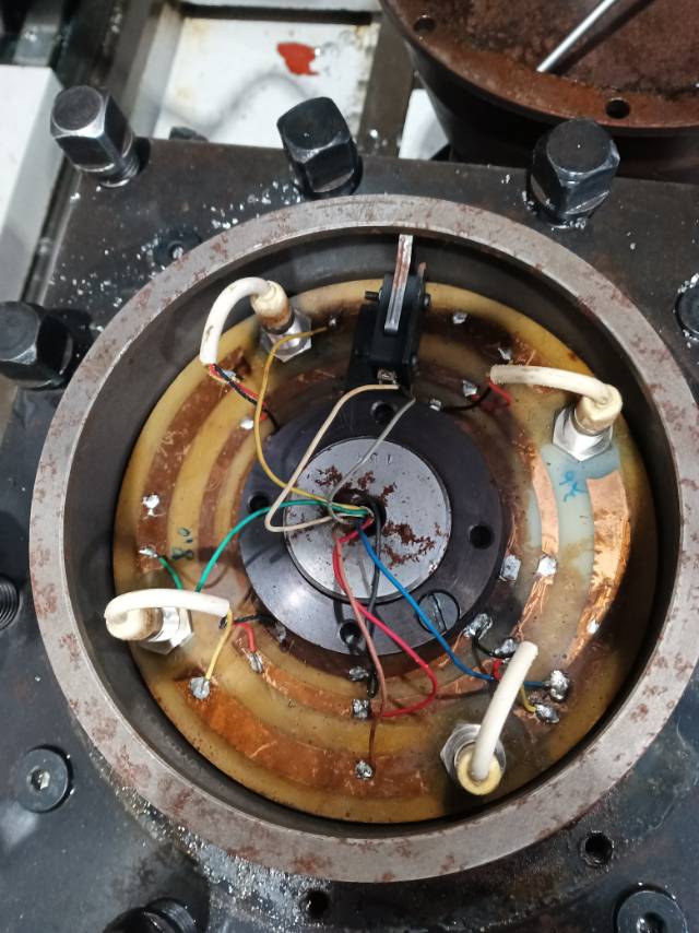数控车床维修