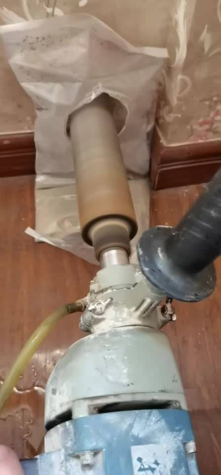 疏通下水道马桶地漏脸盆打孔