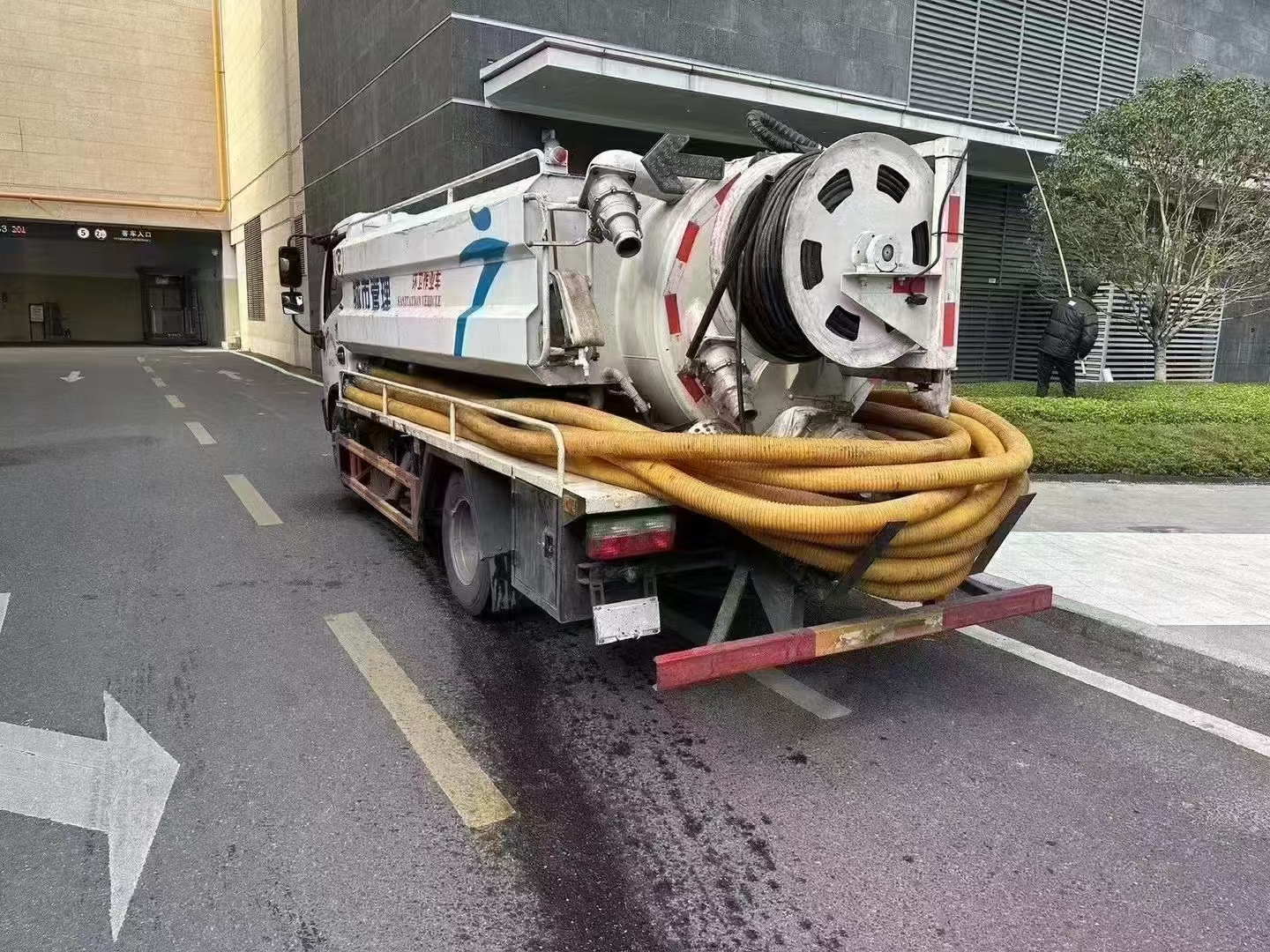 西宁市疏通下水道不通不收费