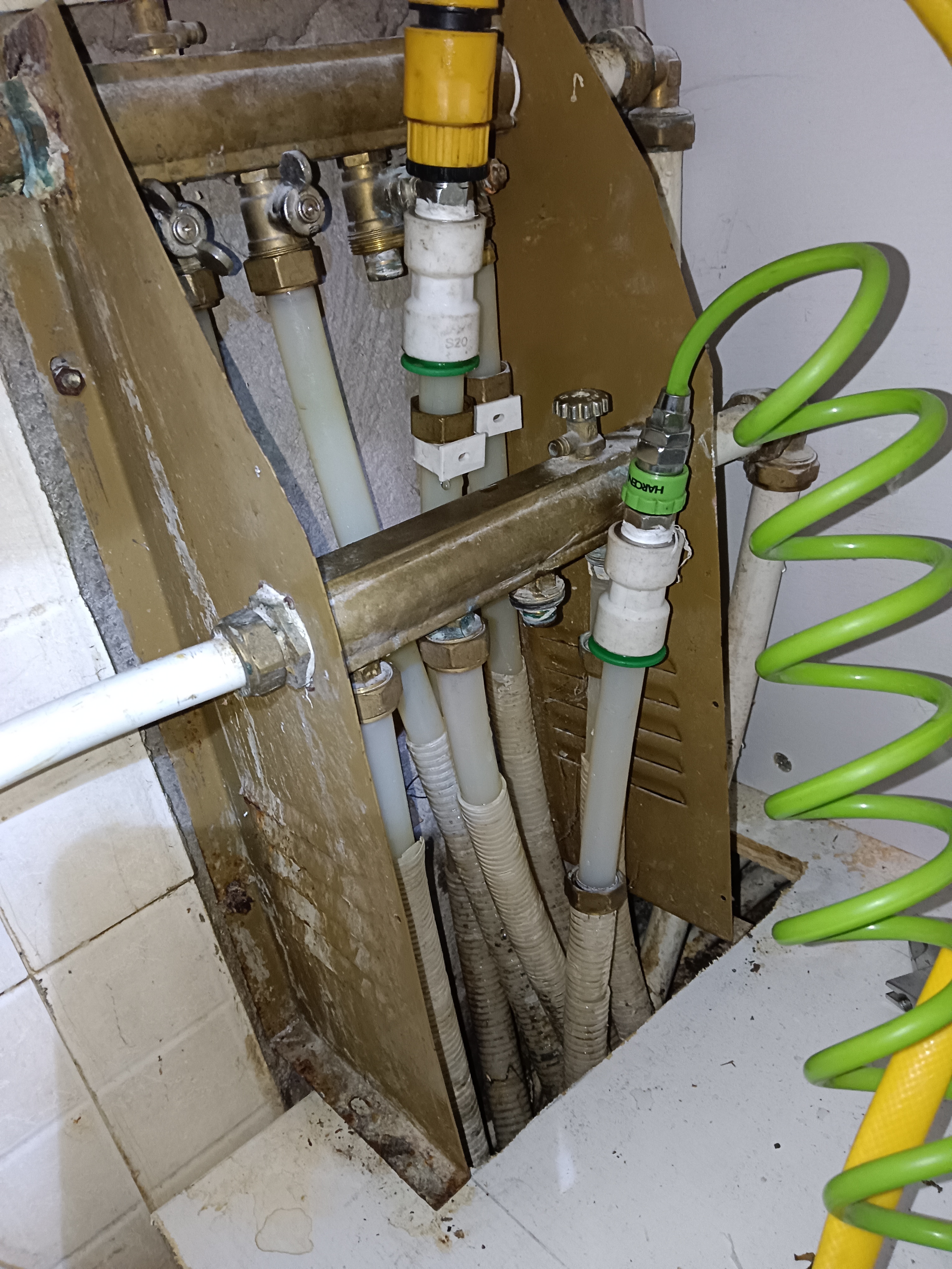 西宁市疏通下水道不通不收费