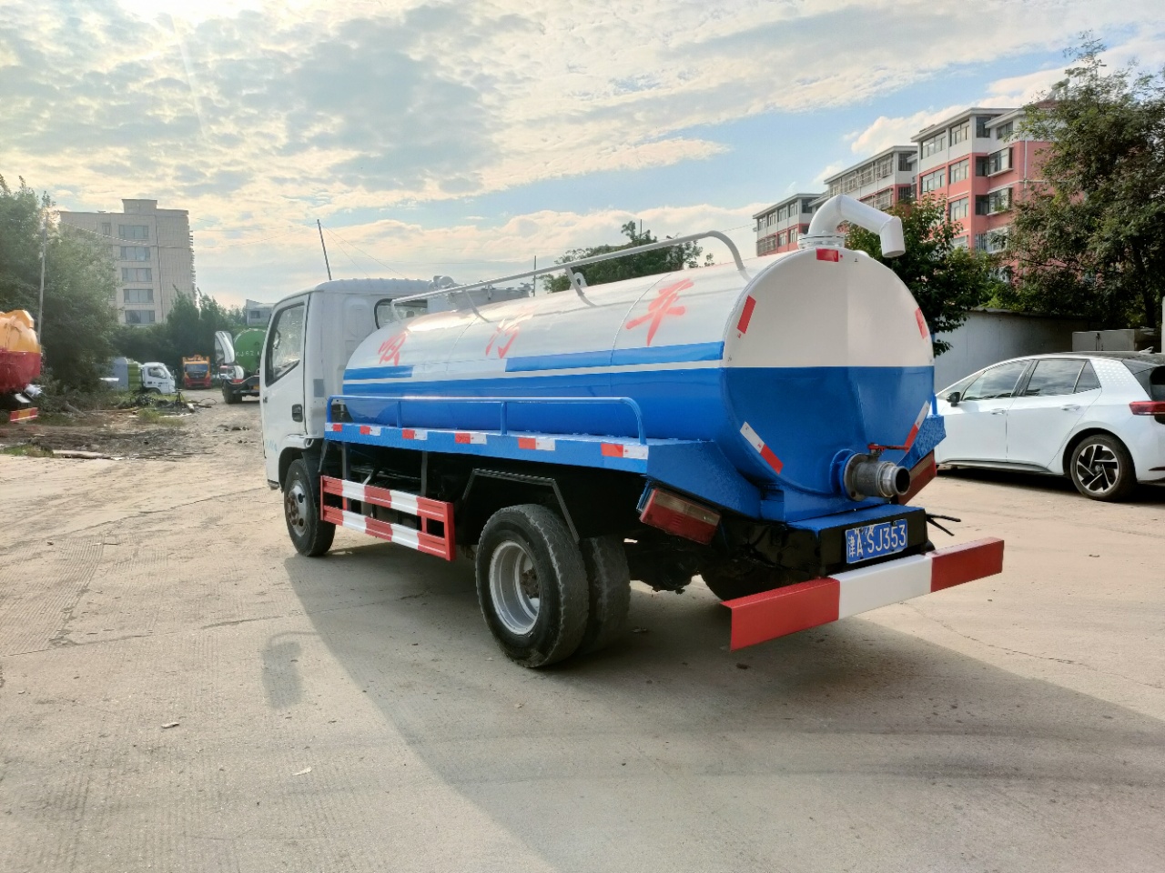 西宁市疏通下水道不通不收费