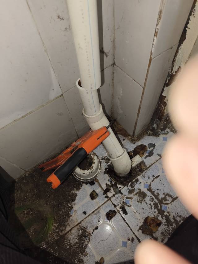 亳州专业水电维修疏通下水道