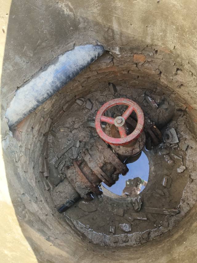 亳州专业水电维修疏通下水道