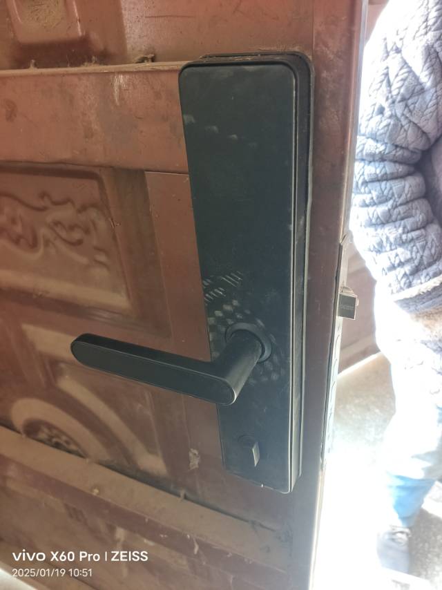 开锁换锁疏通下水道