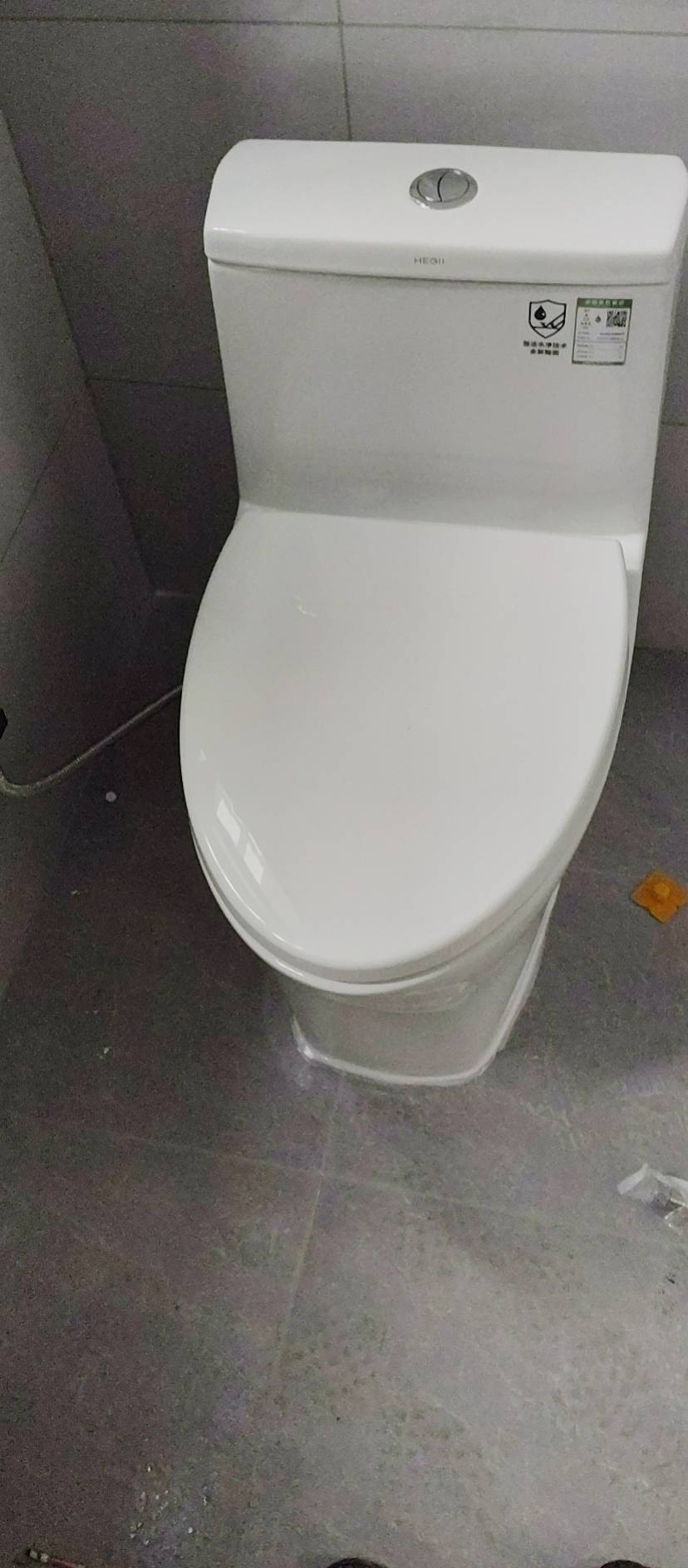 水暖洁具安装