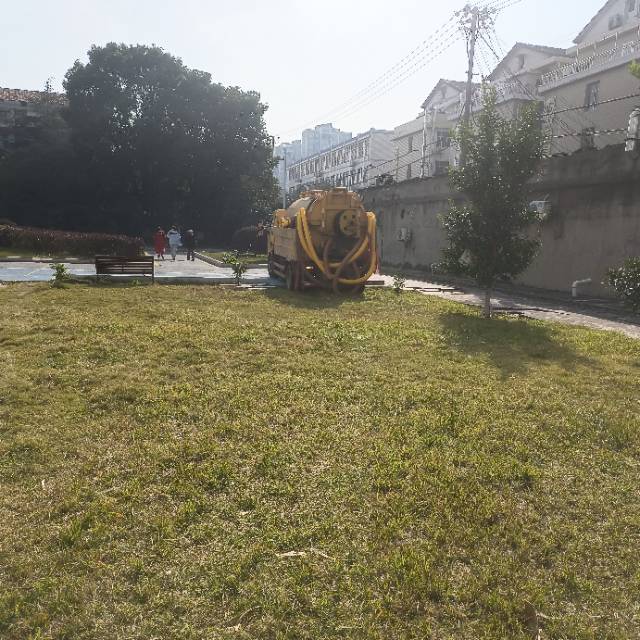 管道疏通，高压冲压，化粪池清理