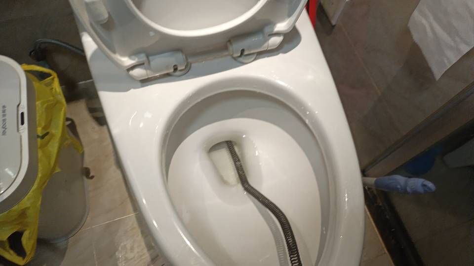 厕所，厨房，马桶疏通