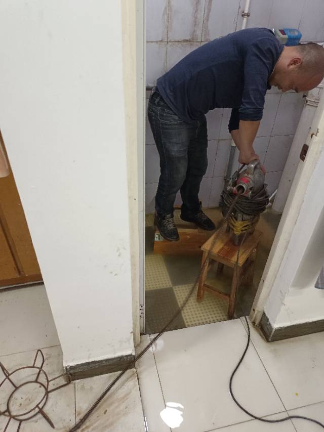 厕所，厨房，马桶疏通