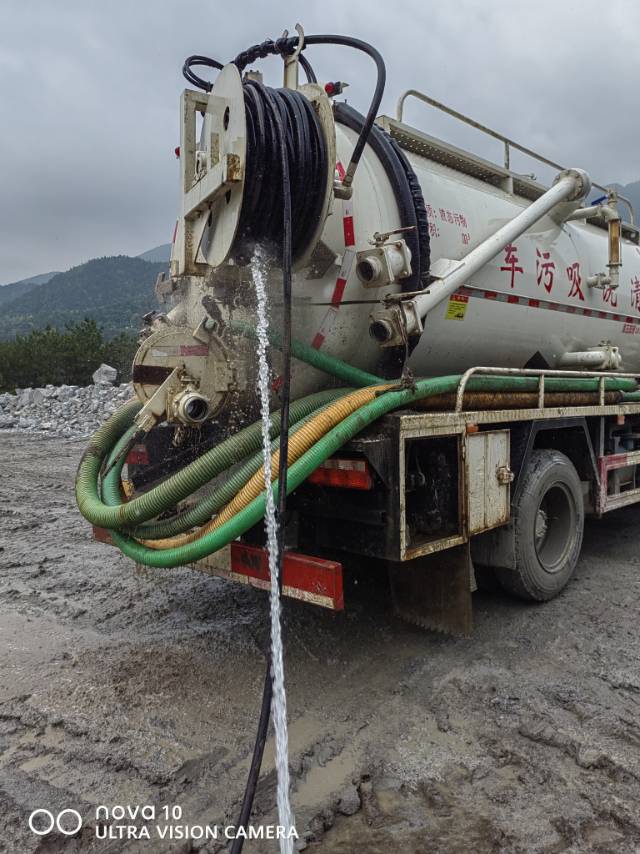 郴州市北湖区专业疏通