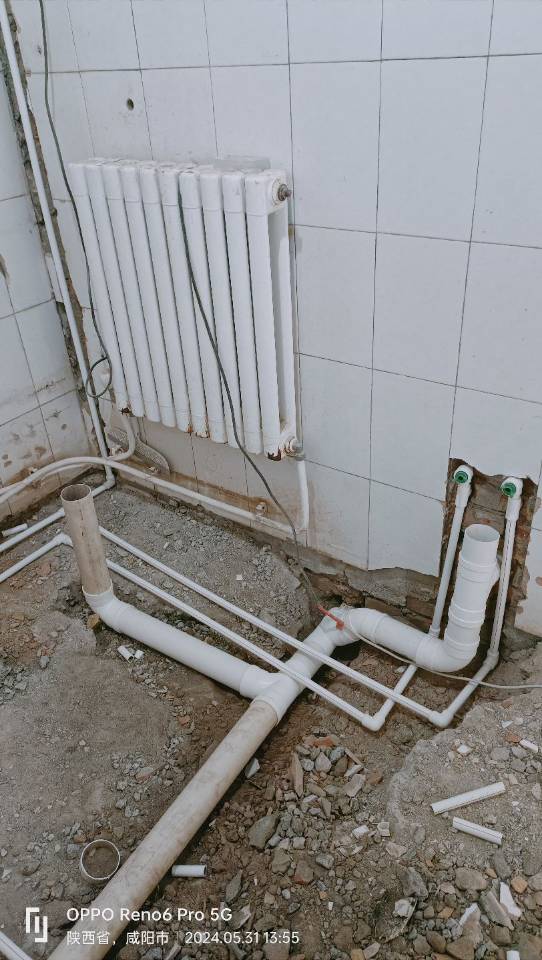 湾子水电暖维修安装家电清洗