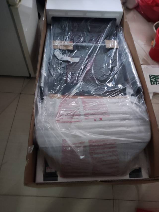 跑步机安装
