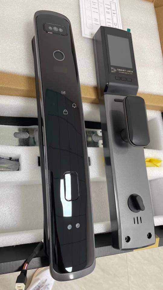 智能锁特价推出