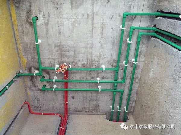 专业通下水开锁，水电安装维修等