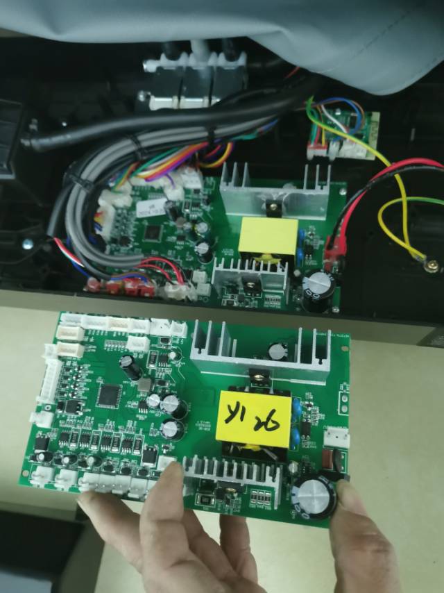 有着20多年家电制冷维修经验，对奇难杂症有独特处理方案