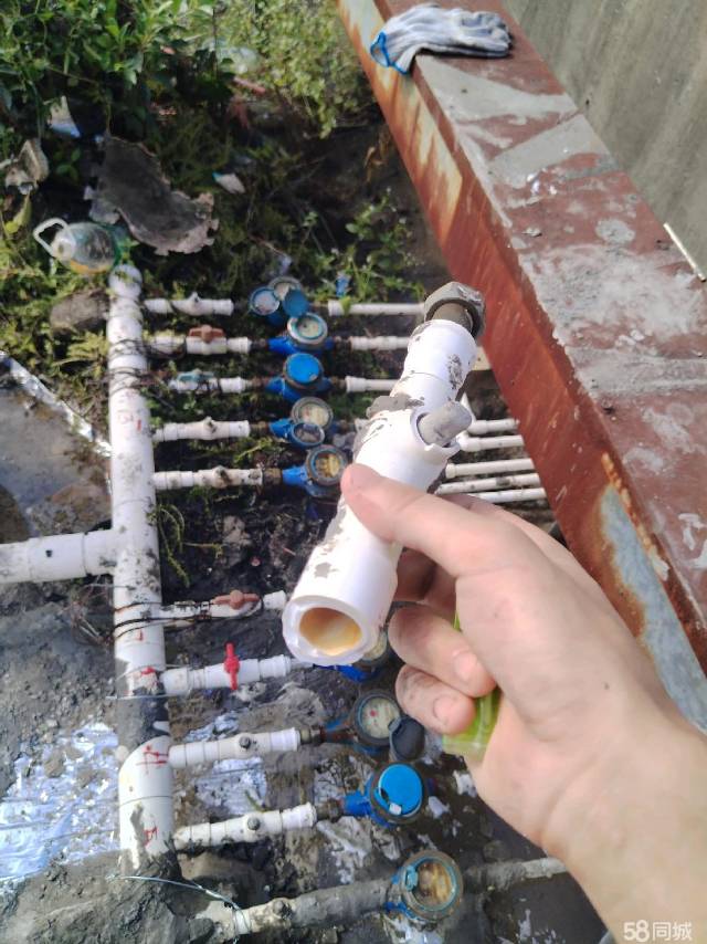 专业解决一切漏水问题