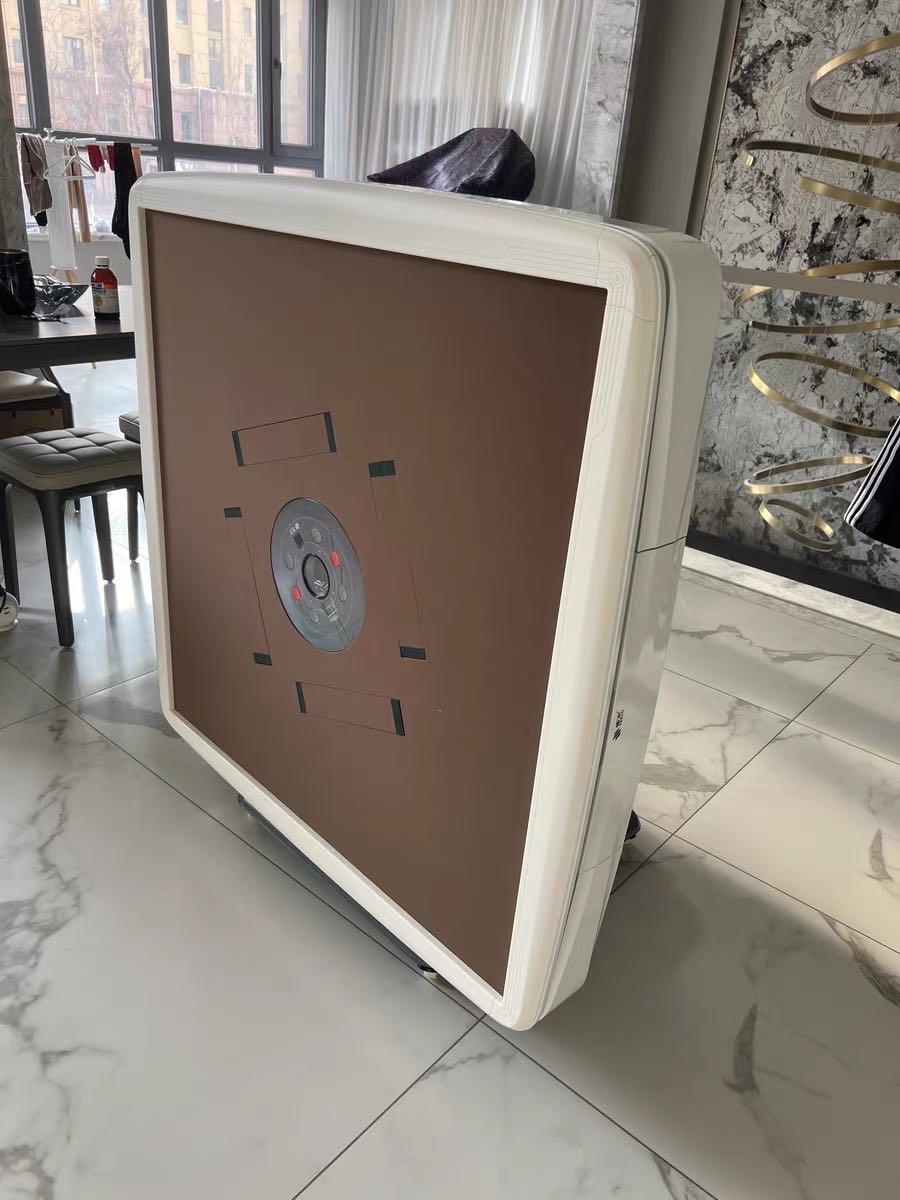 麻将机上门维修