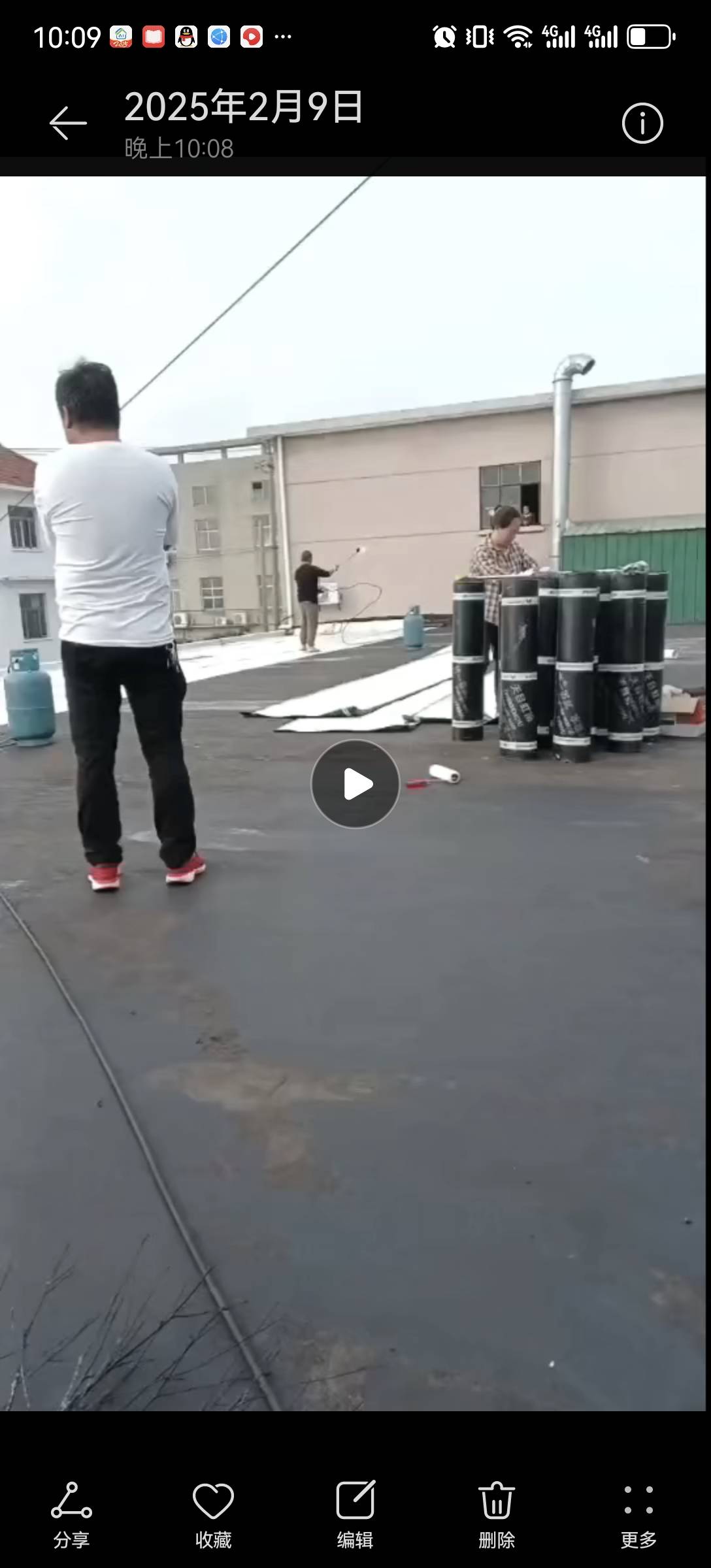 专修房屋漏水，瓷砖空鼓修复