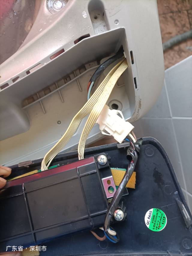 专业维修