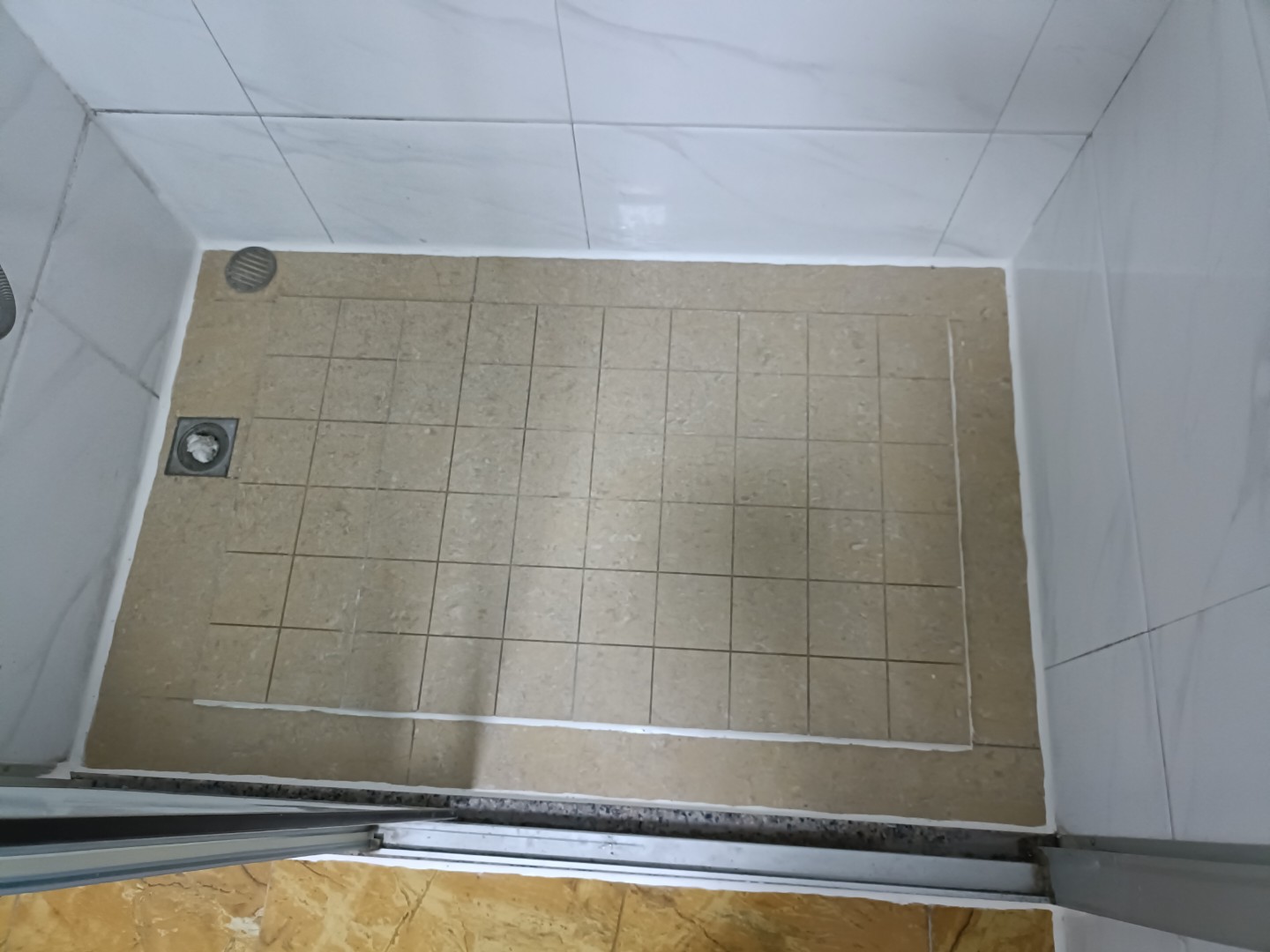 专业防水补漏修缮施工