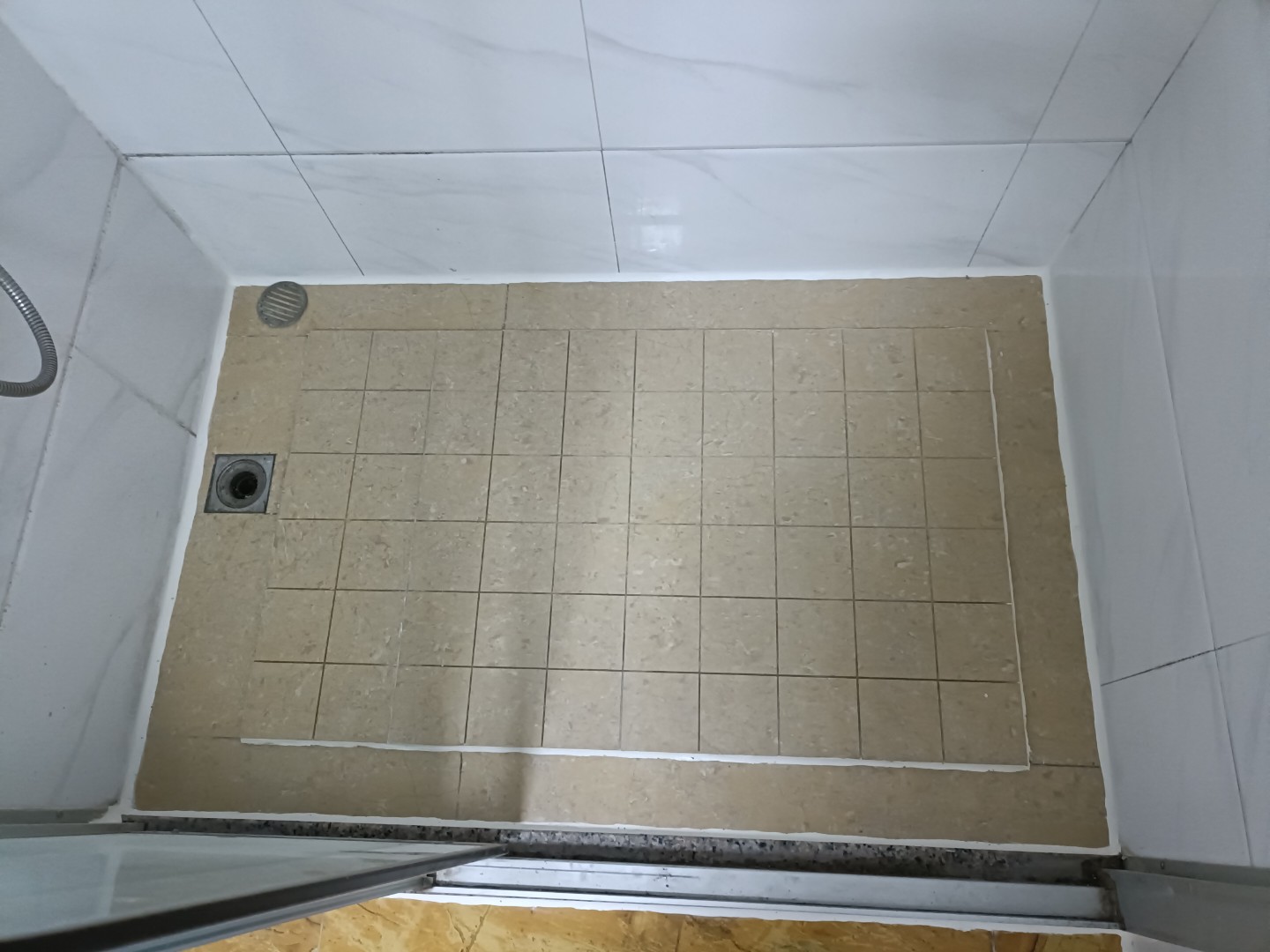专业防水补漏修缮施工