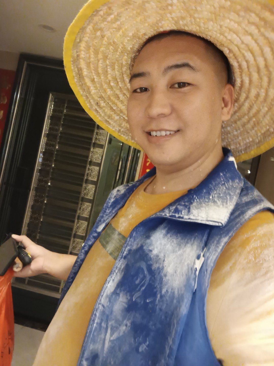 专业防水补漏修缮施工