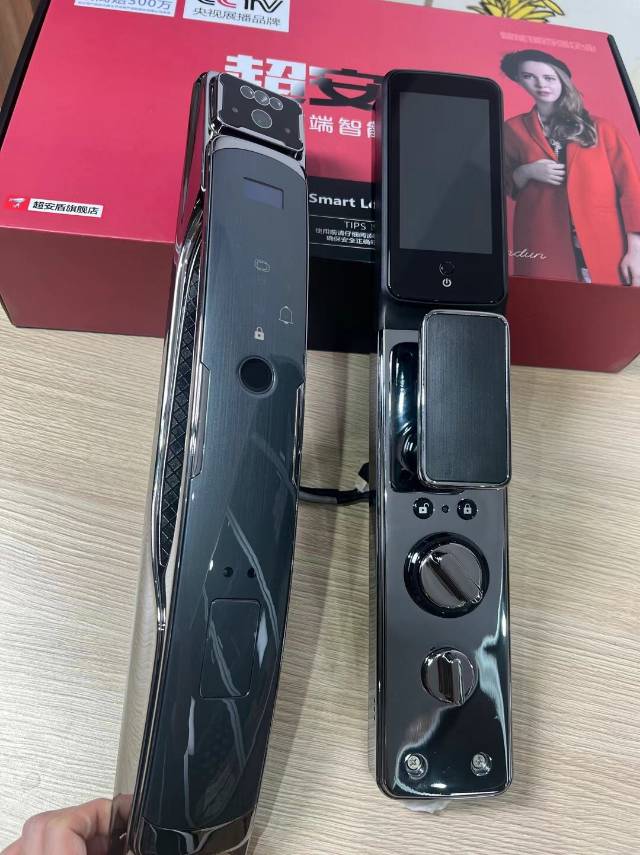 智能锁全网最低价