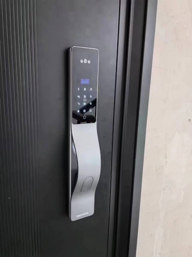 智能锁全网最低价