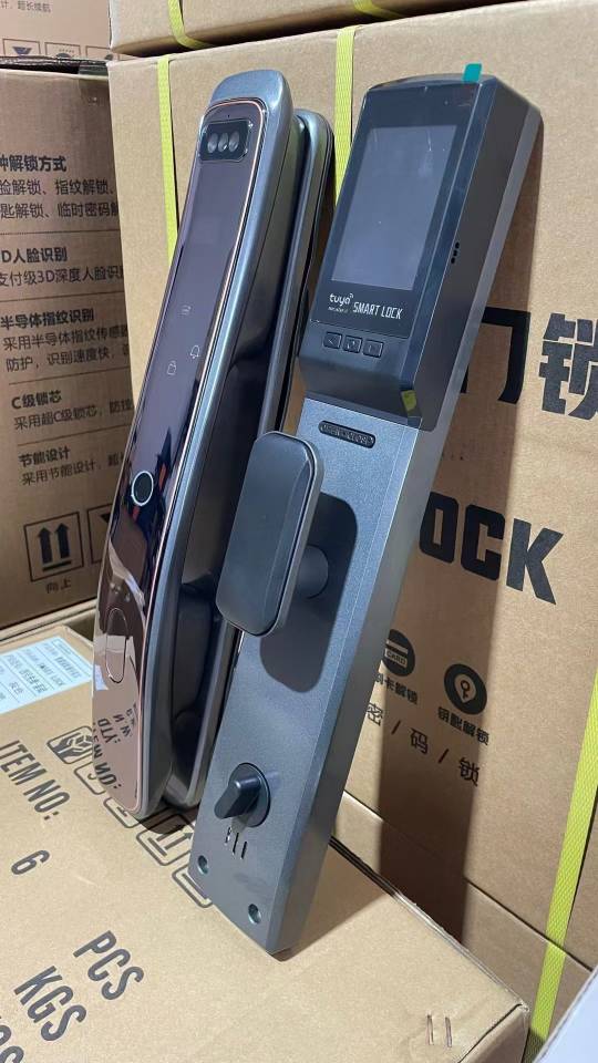 智能锁全网最低价