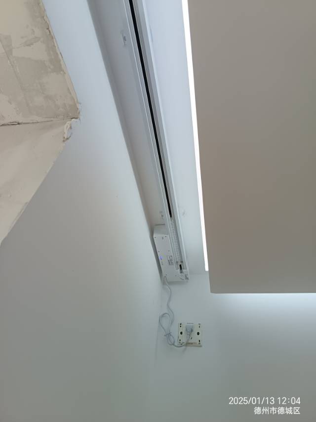 窗帘凉衣驾测量按装维修